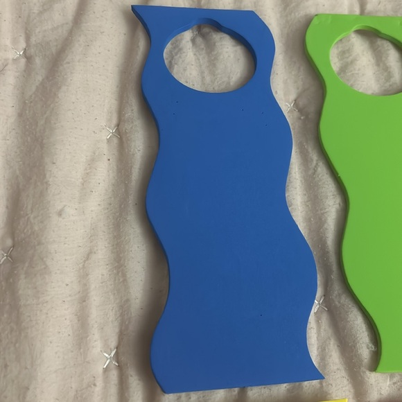 Michaels Foam Door Knob Hangers - Picture 4 of 14